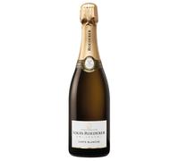 Louis Roederer Carte Blanche Champagne AOC Demi-Sec 0,75 l