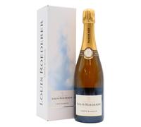 Louis Roederer - Carte Blanche Demi-Sec Champagne 75cl 12.5% ABV (Gift Box)