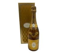 Louis Roederer - Champagne AOC Cristal 1995 Brut 0,75 lt. + Box