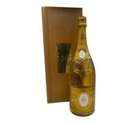 Louis Roederer - Champagne AOC Cristal 1999 Brut 1,5 lt. MAGNUM + Box Legno