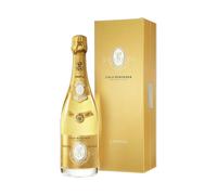 Louis Roederer - Champagne AOC Cristal 2008 Brut 0,75 lt. + Box