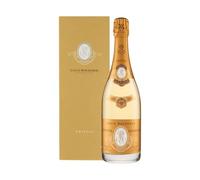 Louis Roederer - Champagne AOC Cristal 2015 Brut 0,75 lt. + Box