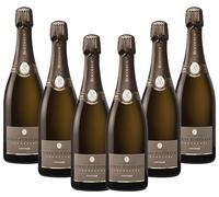 Louis Roederer - Champagne Brut 2016 - Confezione da 6 x 75 cl