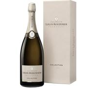 Louis Roederer - Champagne Brut Collection 242 Magnum - 150 cl