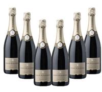 Louis Roederer - Champagne Brut Collection 245 - Confezione da 6 x 75 cl