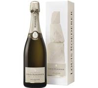 Louis Roederer - Champagne Brut Collection 246 con astuccio - 75 cl
