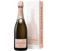 Louis Roederer Champagne Brut Rosè 2015 Cl 75