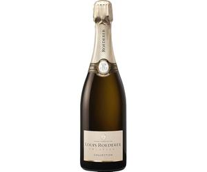 Louis Roederer Champagne Collection 244 Brut