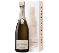 Louis Roederer Champagne Collection 246 con Confezione Regalo, 750ml