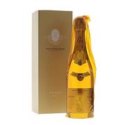 Louis Roederer Champagne CRISTAL 12% - 750ml in Giftbox