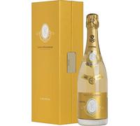 Louis Roederer Champagne CRISTAL 2014 12% Vol. 0,75l in Giftbox