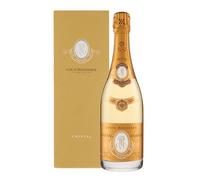 Louis Roederer - Champagne Cristal 2015 Brut 0,75 lt. + Box