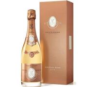 Louis Roederer - Champagne Cristal Rosé 2014 con astuccio - 75 cl