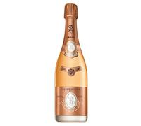 Louis Roederer - Champagne Rosè Cristal Rosè 2013 Brut 0,75 lt.