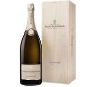 Louis Roederer Collection 241 Champagne Mathusalem 6 Litri