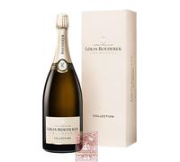 LOUIS ROEDERER COLLECTION 243 BRUT MAGNUM CHAMPAGNE - FRANCIA