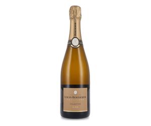 Louis Roederer Collection 246 Champagne 12,5% vol. 0,75l