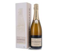 Louis Roederer Collection 246 Champagne 12,5% vol. 0,75l in confezione regalo