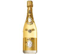 Louis Roederer - Cristal 2009 - Champagne - 75cl 12%