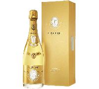 Louis Roederer - Cristal 2015 - Champagne Brut Vintage con astuccio 75cl 12%
