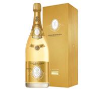 Louis Roederer - Cristal 2015 magnum - Champagne con astuccio 75cl 12%