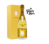 LOUIS ROEDERER CRISTAL BRUT 2014 CHAMPAGNE FRANCIA