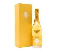 Louis Roederer - Cristal Brut 2016 Champagne 75cl 12.5% ABV (Gift Box)