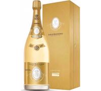 Louis Roederer Cristal Brut Champagne 2012 Magnum