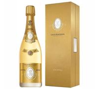 Louis Roederer CRISTAL BRUT CHAMPAGNE 2016 Millesimato astucciato 2016
