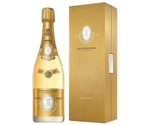 Louis Roederer CRISTAL BRUT CHAMPAGNE 2016 Millesimato astucciato 2016