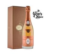 LOUIS ROEDERER CRISTAL BRUT ROSE 2004 CHAMPAGNE FRANCIA