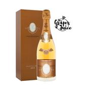 LOUIS ROEDERER CRISTAL BRUT ROSE 2013 CHAMPAGNE FRANCIA