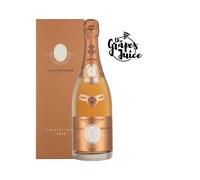LOUIS ROEDERER CRISTAL BRUT ROSE 2014 CHAMPAGNE FRANCIA
