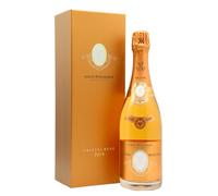 Louis Roederer - Cristal Rose 2014 Champagne (Gift Box) 75cl
