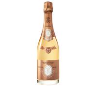 Louis Roederer Cristal Rosé Millesime Champagne AOC Brut 2015 0,75 ℓ