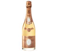 Louis Roederer Cristal Rosé Millesime Champagne AOC Brut 2015 0,75 l