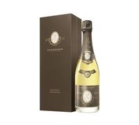 Louis Roederer Cristal Vinothèque 2002