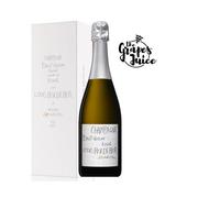 LOUIS ROEDERER ET PHILIPPE STARCK BRUT NATURE MILLESIME 2006 CHAMPAGNE FRANCIA
