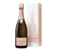 LOUIS ROEDERER Rose' Brut Vintage 2016 - Champagne AOC - BOX - 750ml - IT