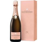 Louis Roederer Rosè Vintage 2015 Champagne Astuccio Deluxe Cl 75