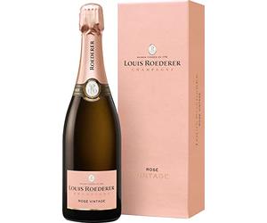 Louis Roederer Rose' Vintage Cl 75 Astucciato/E Non Astucciato