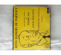 Louis Rognoni - Bons Baisers de Partout