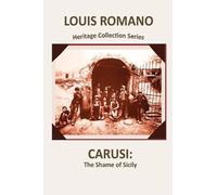 Louis Romano Carusi (Tascabile) Heritage Collections