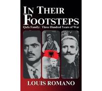 Louis Romano Romano Louis Louis Romano In Their Footsteps (Tascabile)