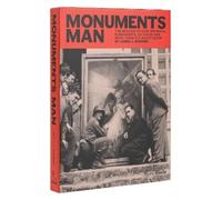 Louis Rorimer James J. Rorimer Monuments Man (Copertina rigida)