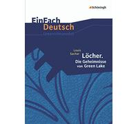Louis Sachar Einfach Deutsch (Tascabile)