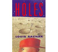 Louis Sachar Holes (Copertina rigida)