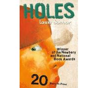 Louis Sachar Holes (Copertina rigida)
