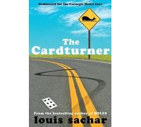 Louis Sachar The Cardturner (Tascabile)