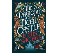 Louis Sachar The Magician of Tiger Castle (Tascabile)